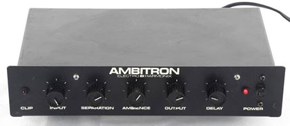 Electro-Harmonix-Ambitron
